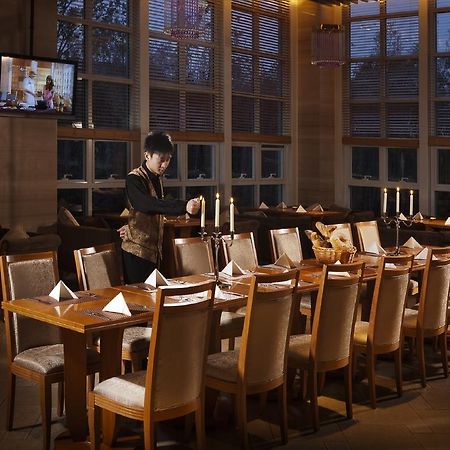 Jinling Guanyuan International Hotel 蘇州 エクステリア 写真