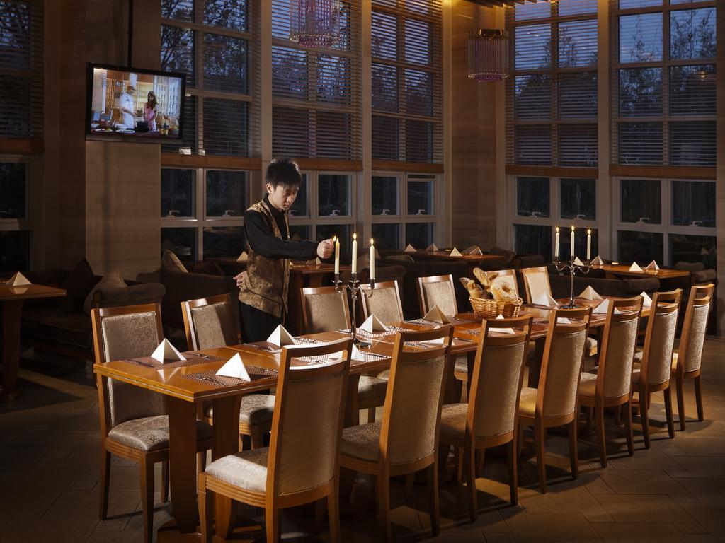 Jinling Guanyuan International Hotel 蘇州 エクステリア 写真