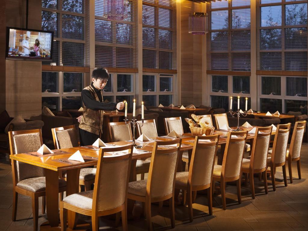 Jinling Guanyuan International Hotel 蘇州 エクステリア 写真