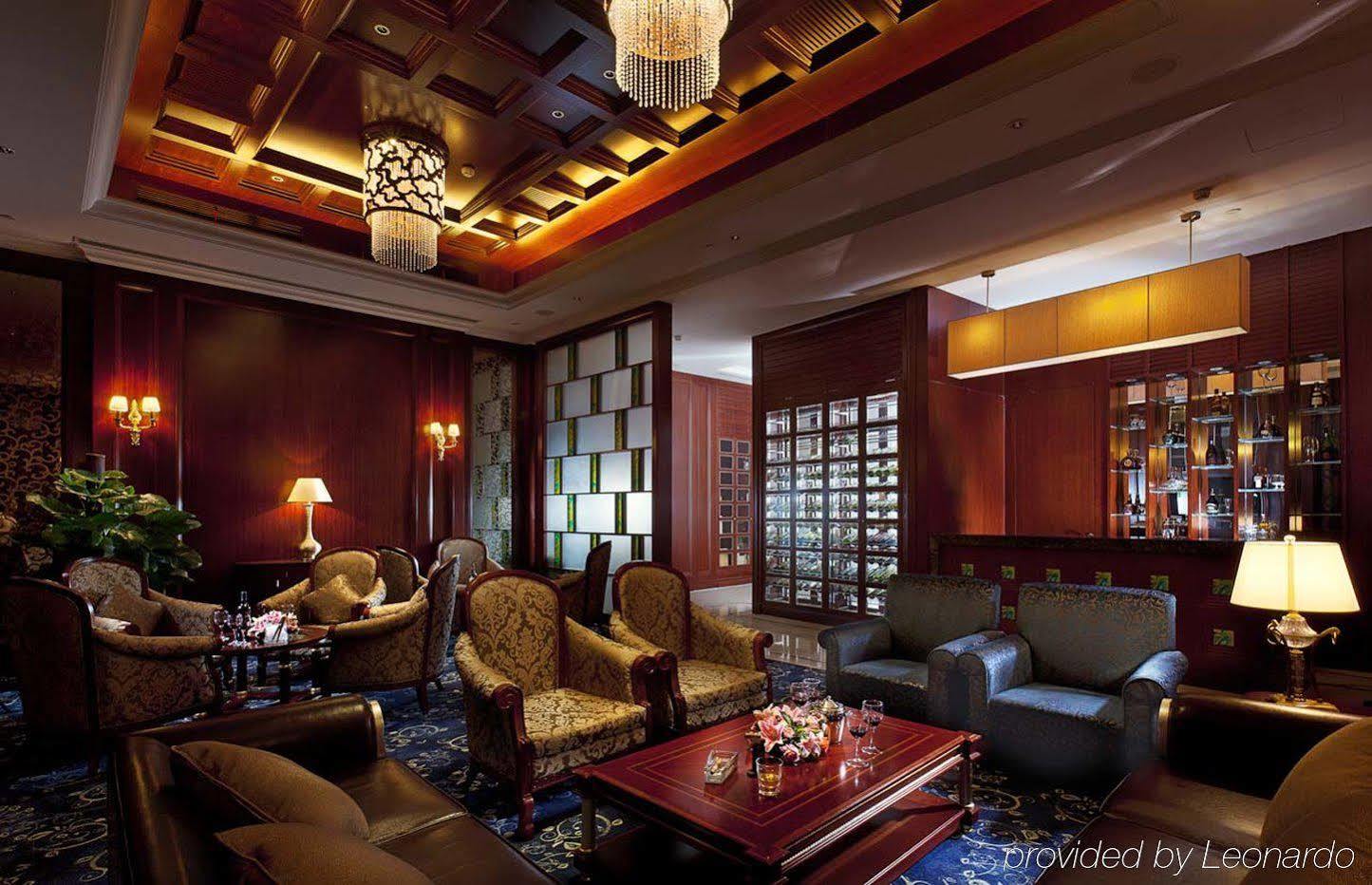 Jinling Guanyuan International Hotel 蘇州 エクステリア 写真