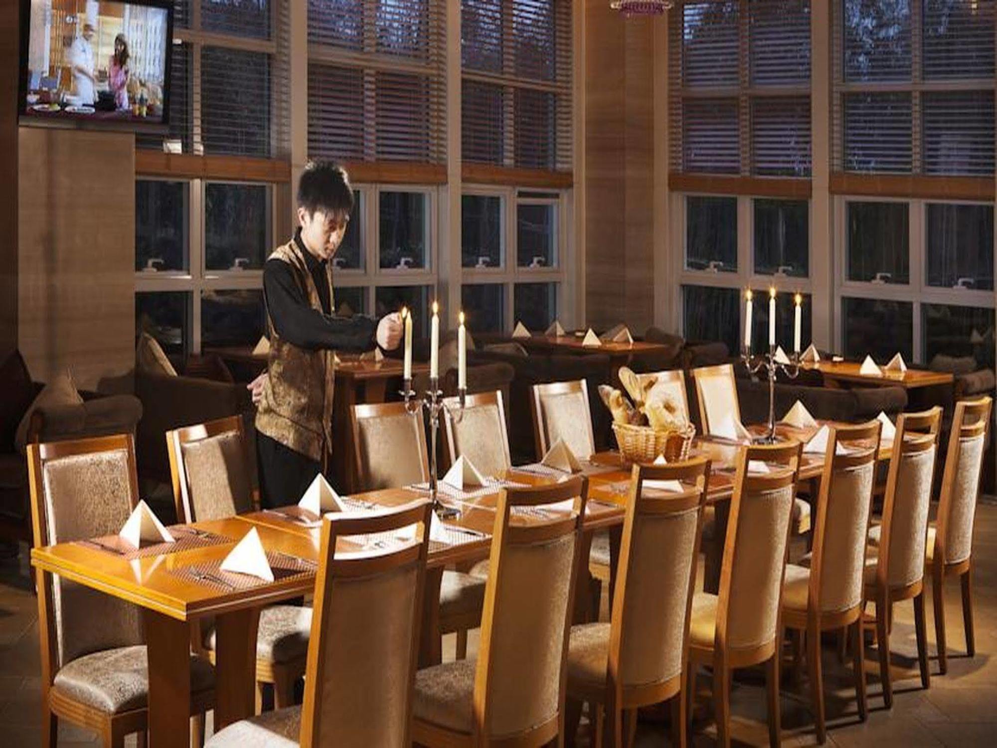 Jinling Guanyuan International Hotel 蘇州 エクステリア 写真