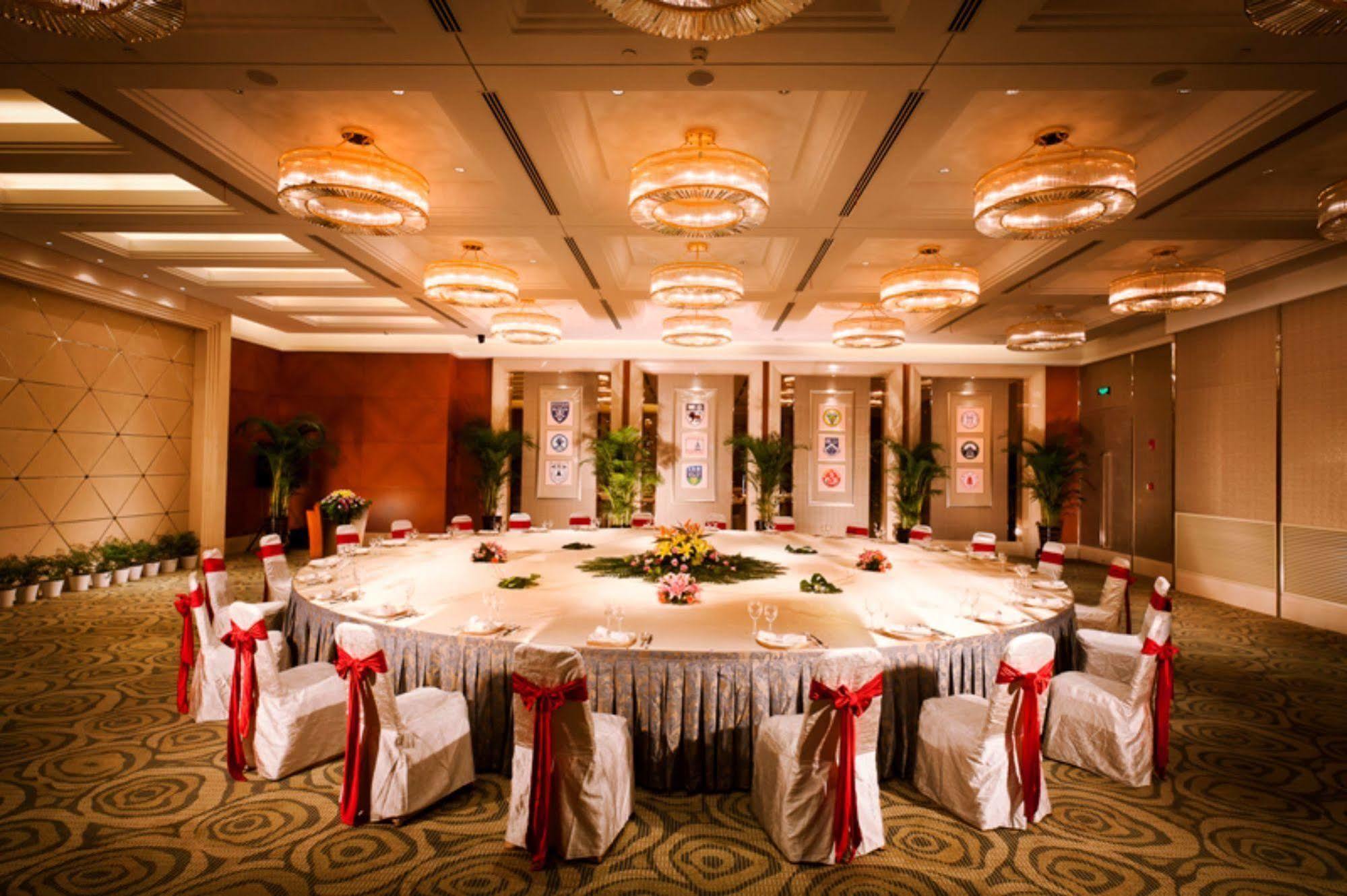 Jinling Guanyuan International Hotel 蘇州 エクステリア 写真