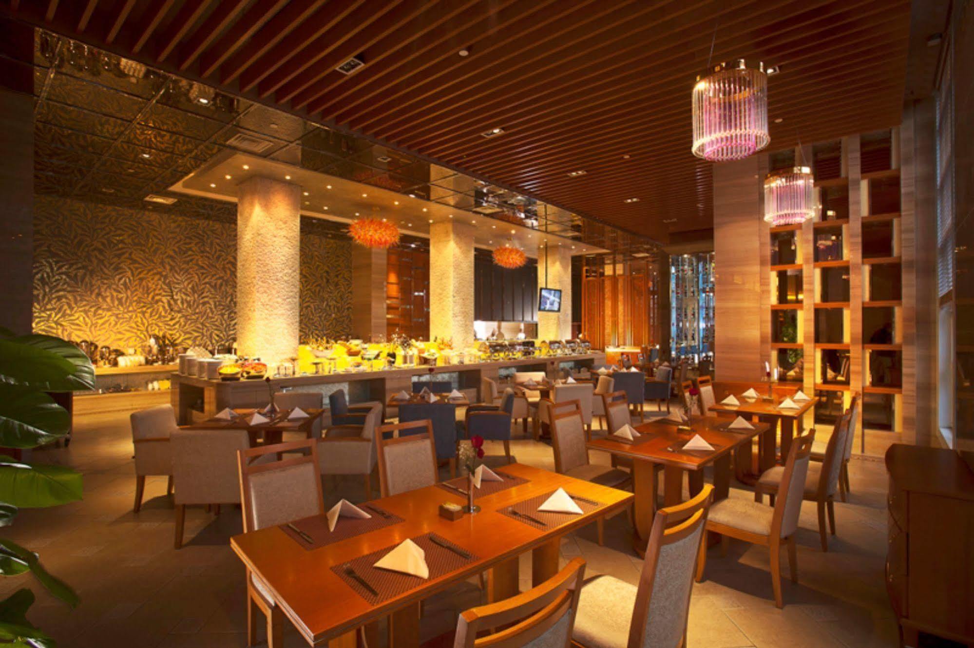 Jinling Guanyuan International Hotel 蘇州 エクステリア 写真