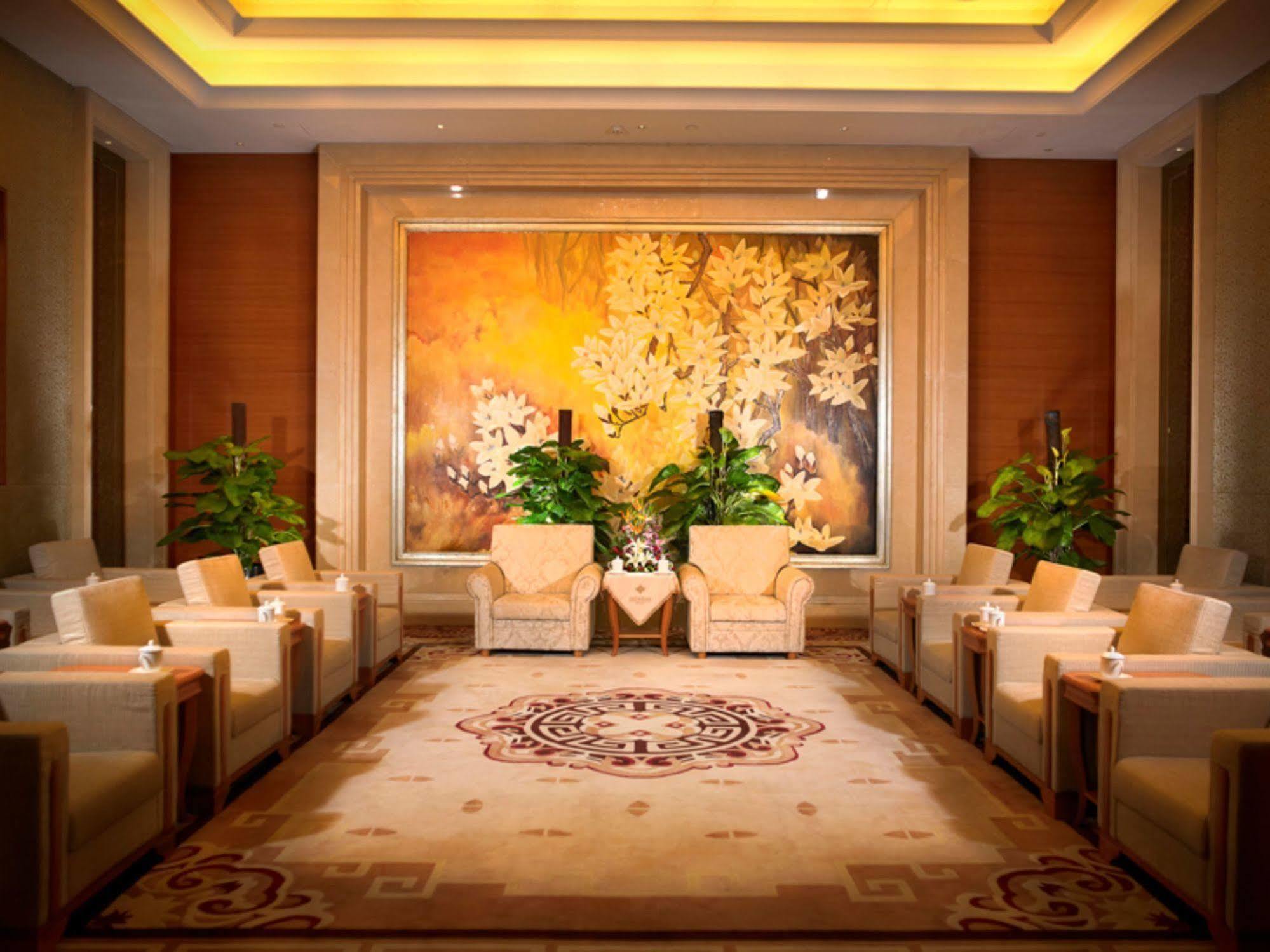 Jinling Guanyuan International Hotel 蘇州 エクステリア 写真