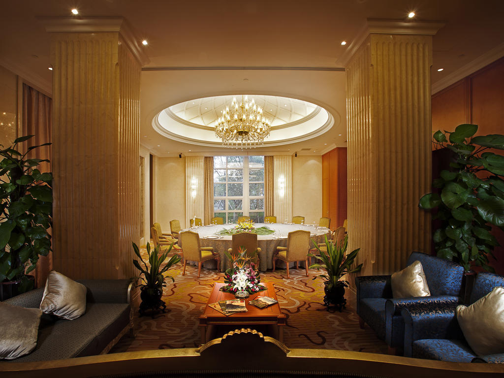 Jinling Guanyuan International Hotel 蘇州 エクステリア 写真