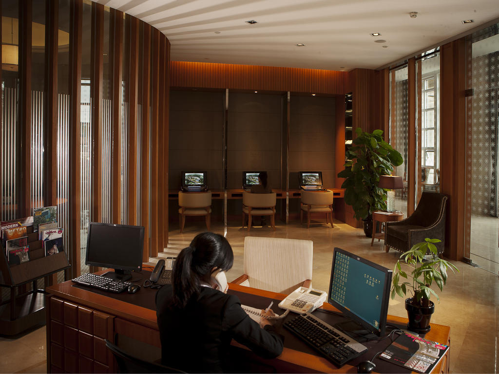 Jinling Guanyuan International Hotel 蘇州 エクステリア 写真