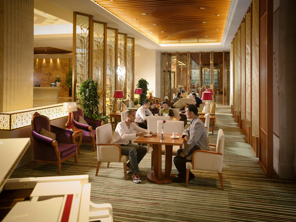 Jinling Guanyuan International Hotel 蘇州 エクステリア 写真