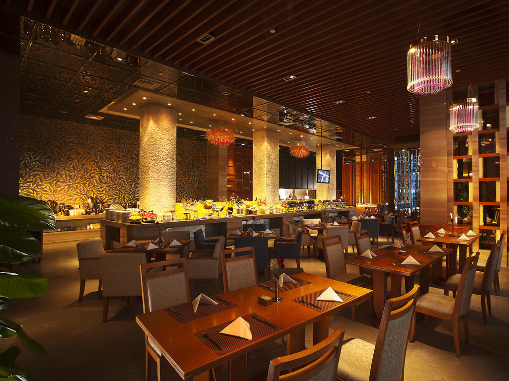 Jinling Guanyuan International Hotel 蘇州 エクステリア 写真