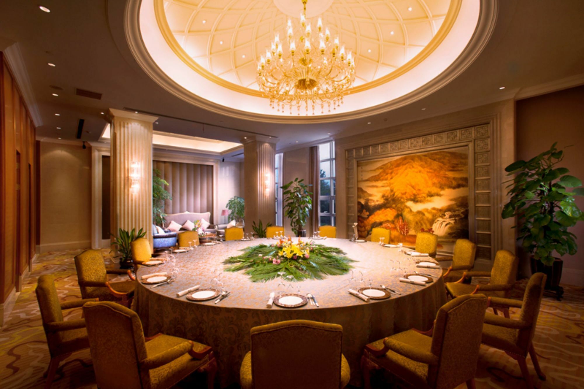 Jinling Guanyuan International Hotel 蘇州 エクステリア 写真