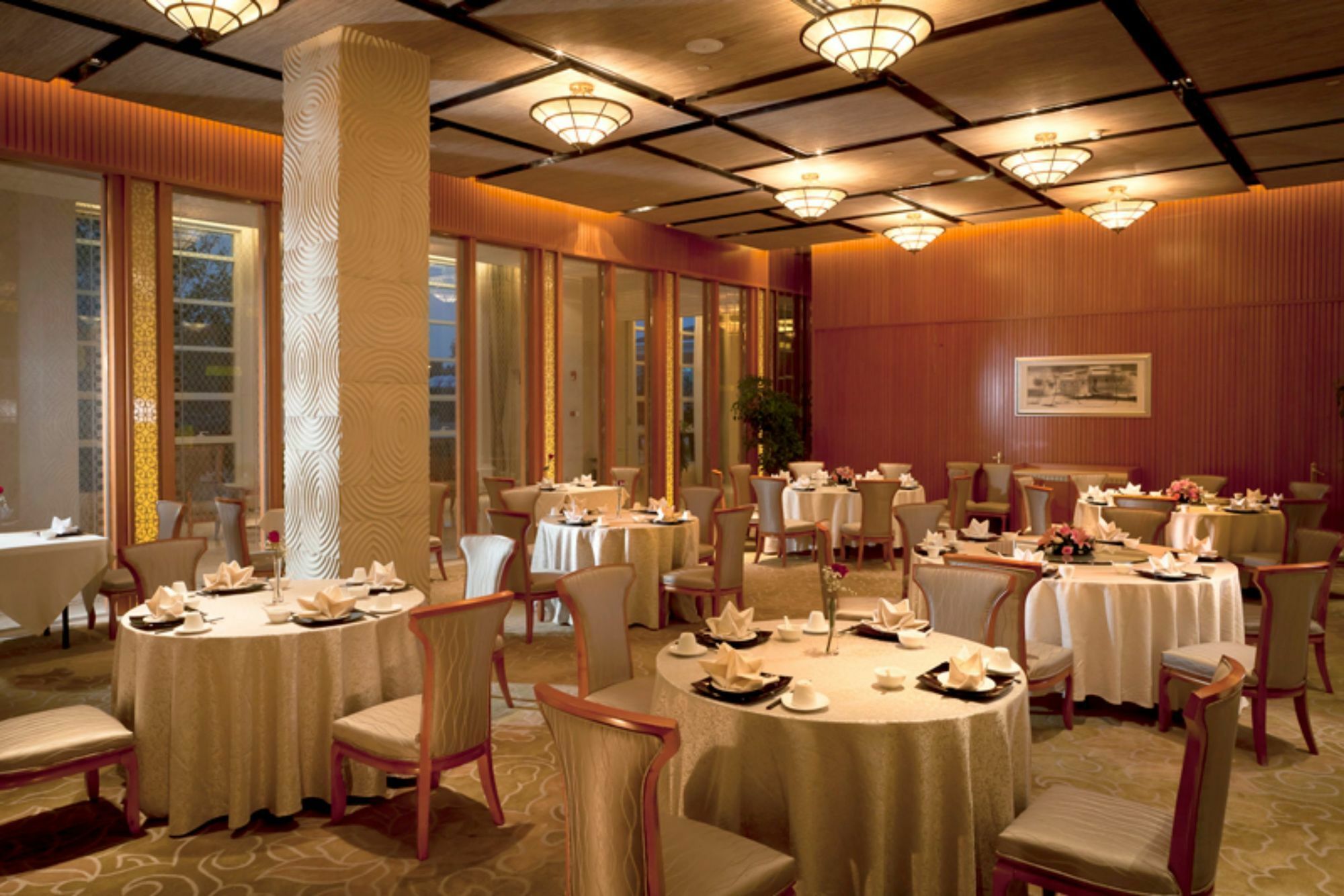 Jinling Guanyuan International Hotel 蘇州 エクステリア 写真