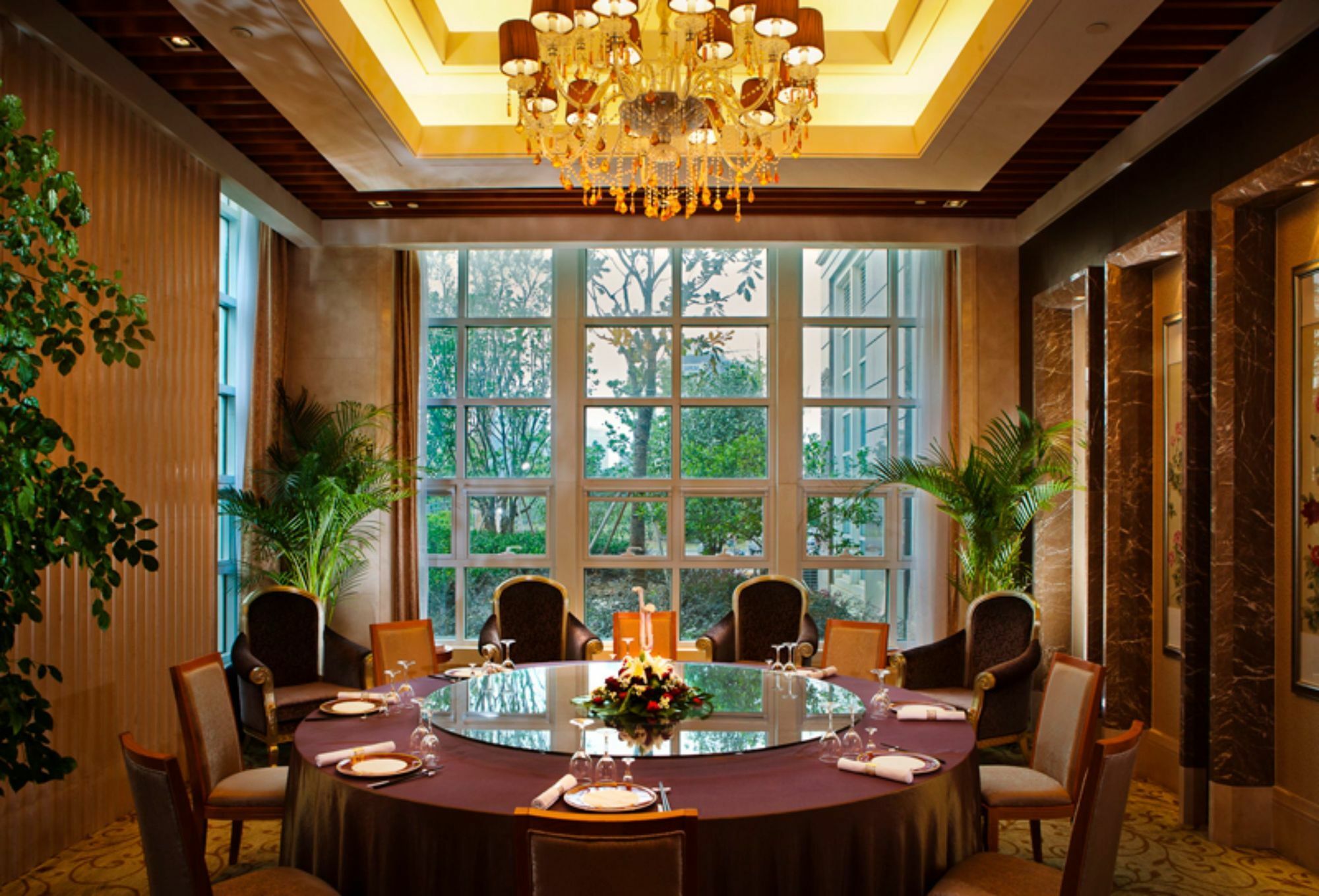 Jinling Guanyuan International Hotel 蘇州 エクステリア 写真