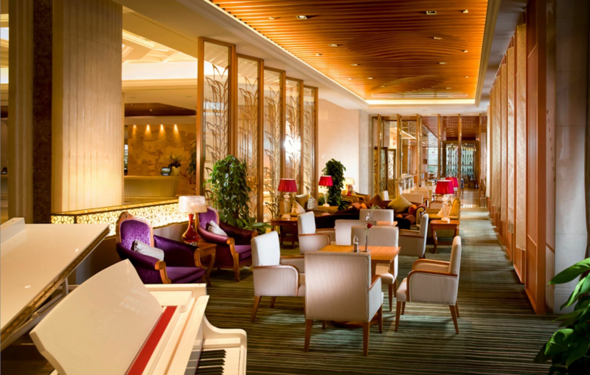 Jinling Guanyuan International Hotel 蘇州 エクステリア 写真